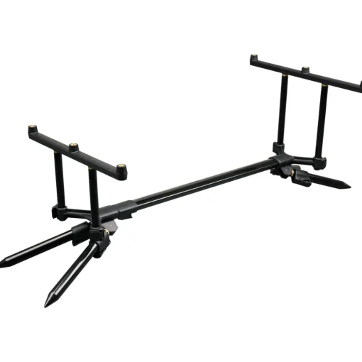 Fox Stalker Plus Pod- Rod Pods