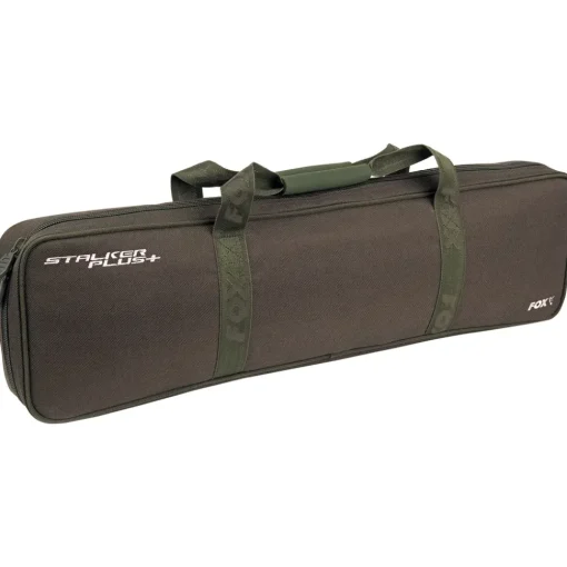 Fox Stalker Plus Pod- Rod Pods