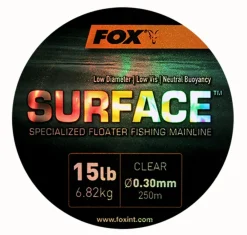 Fox Surface Floater Mainline- Line