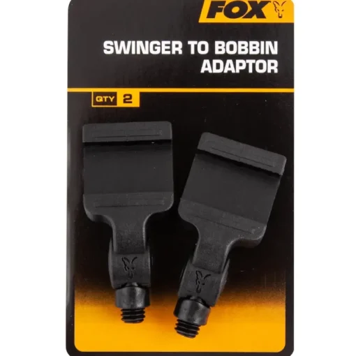 Fox Swinger To Bobbin Adapter X2- Indicators