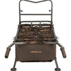 Fox Transporter Fishing Barrow- Barrows & Trolleys