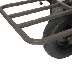 Fox Transporter Fishing Barrow- Barrows & Trolleys
