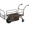 Fox Transporter 24V Power Plus Barrow- Barrows & Trolleys