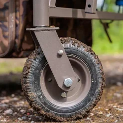 Fox Transporter 24V Power Plus Barrow- Barrows & Trolleys
