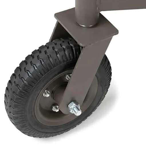 Fox Transporter 24V Power Plus Barrow- Barrows & Trolleys