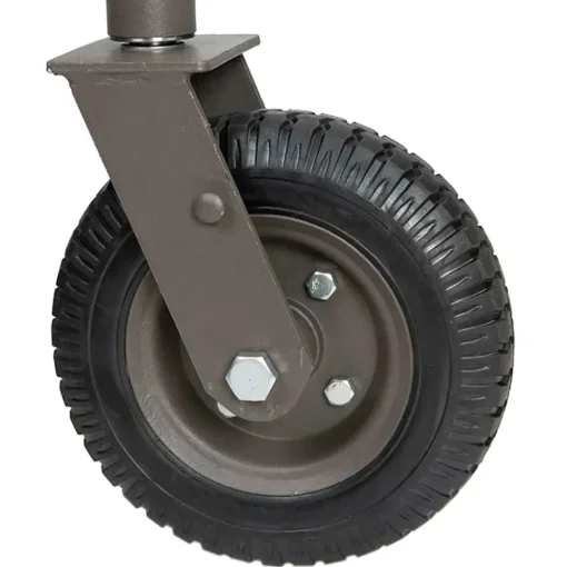 Fox Transporter 24V Power Plus Barrow- Barrows & Trolleys
