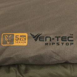 Fox Ven-Tec Ripstop 5 Season Sleeping Bag