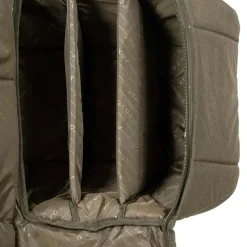 Fox Voyager 3 Rod Holdall 12ft- Luggage