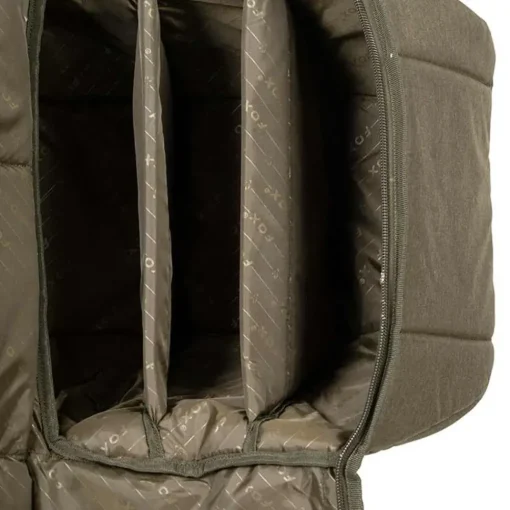 Fox Voyager 3 Rod Holdall 12ft- Luggage