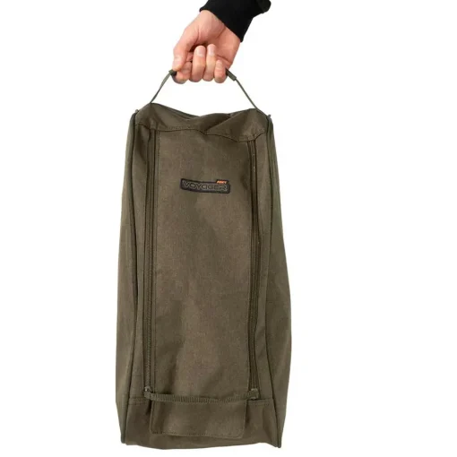 Fox Voyager Boot/Wader Bag- Waders & Boots