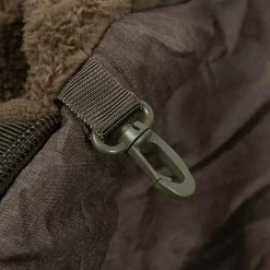 Fox Voyager Compact Sleeping Bag- Sleeping Bags & Pillows