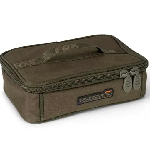 Fox Voyager Large Accessory Bag- Luggage