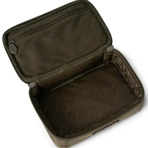 Fox Voyager Large Accessory Bag- Luggage