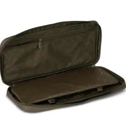 Fox Voyager Large Buzz Bar Bag- Rod Support