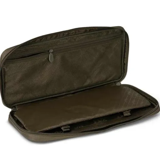 Fox Voyager Large Buzz Bar Bag- Rod Support