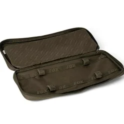 Fox Voyager Large Buzz Bar Bag- Rod Support