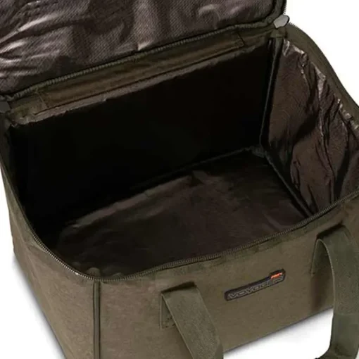 Fox Voyager Large Cool Bag- Luggage