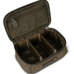 Fox Voyager Lead & Bits Bag- Luggage