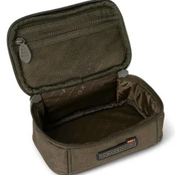 Fox Voyager Medium Accessory Bag- Luggage