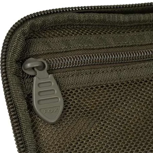 Fox Voyager Medium Accessory Bag- Luggage