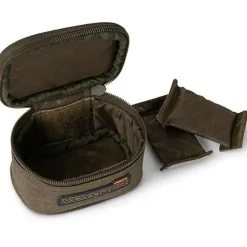 Fox Voyager Mini Accessory Bag- Luggage