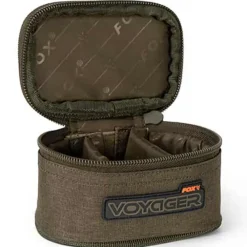 Fox Voyager Mini Accessory Bag- Luggage