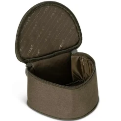 Fox Voyager Reel Case- Reels