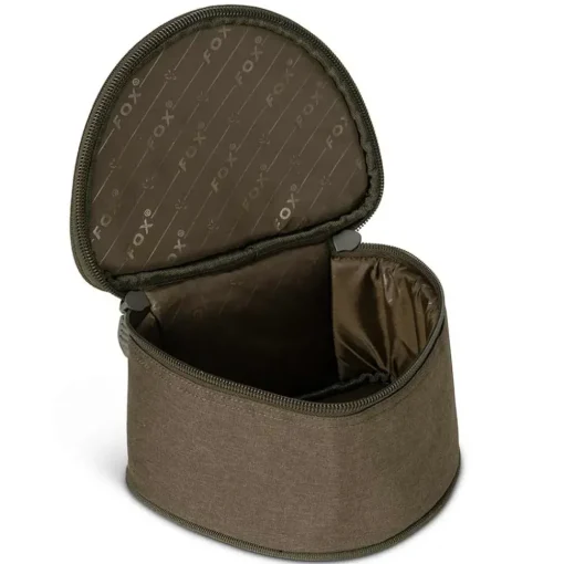 Fox Voyager Reel Case- Reels