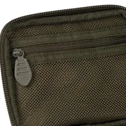Fox Voyager Rigid Lead & Bits Bag- Luggage