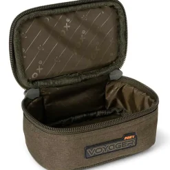 Fox Voyager Small Accessory Bag- Luggage