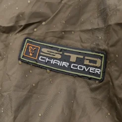Fox Waterproof Fishing Chair Covers