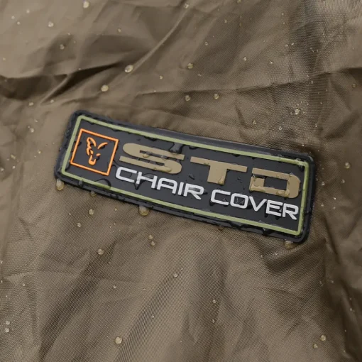 Fox Waterproof Fishing Chair Covers