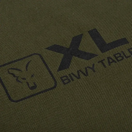 Fox XL Bivvy Table- Bivvy Accessories