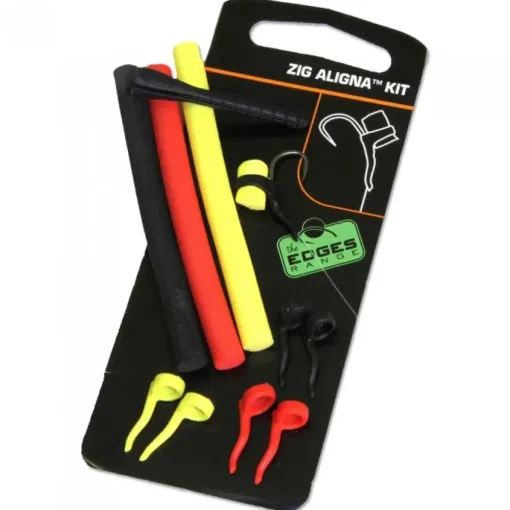 Fox Zig Aligna Kit- Terminal Tackle | Carp Essentials