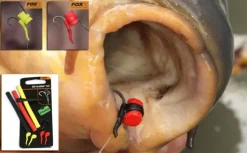 Fox Zig Aligna Kit- Terminal Tackle | Carp Essentials