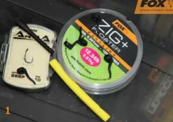 Fox Zig Aligna Kit