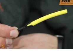 Fox Zig Aligna Kit