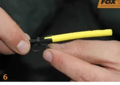 Fox Zig Aligna Kit