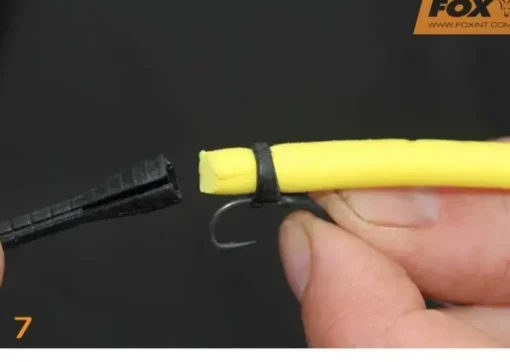 Fox Zig Aligna Kit