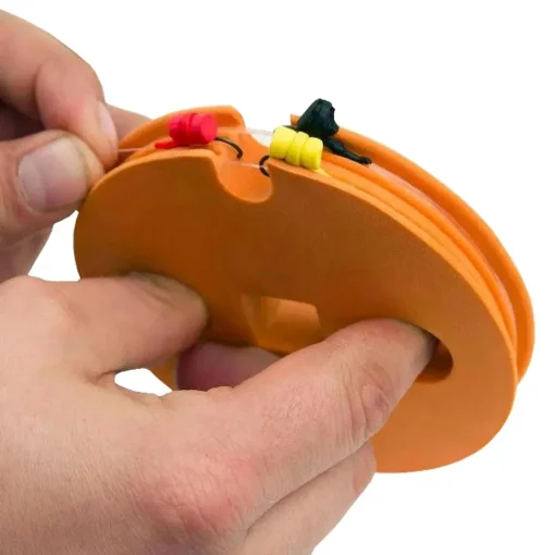 Fox Zig Disc Fishing Storage- Tackle Boxes