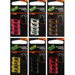 Fox Zig Fishing Aligna Sleeve- Terminal Tackle