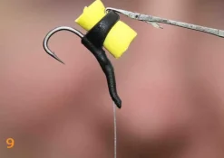 Fox Zig Fishing Aligna Sleeve- Terminal Tackle
