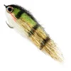 Fulling Mill Clydesdale Gold Perch Fishing Fly