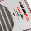 Fulling Mill Guide Box
