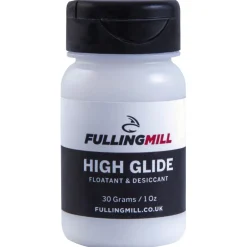 Fulling Mill High Glide