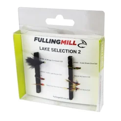 Fulling Mill Lake Selection 2