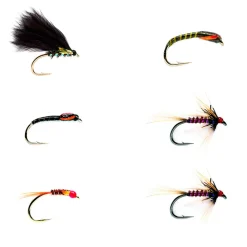 Fulling Mill Lake Selection 2