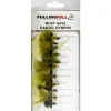 Fulling Mill Must Have Damsel Nymphs 11 Flies