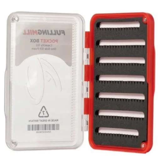 Fulling Mill Pocket Box
