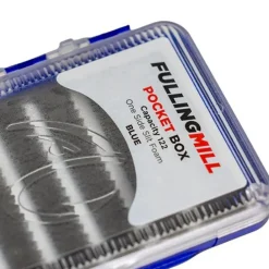 Fulling Mill Pocket Box